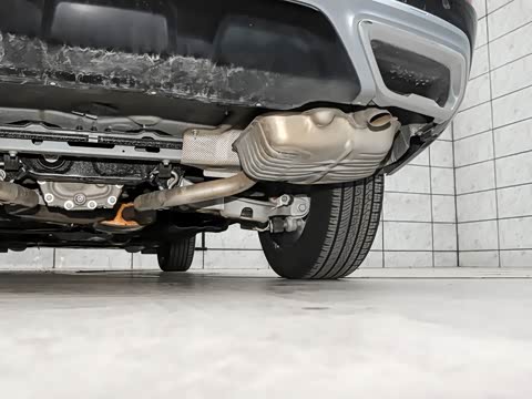 2025�� 2.3T EcoBoost ������Խ�� 5��