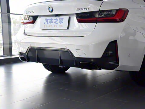 2024�� 330i M�˶���ҹ��װ