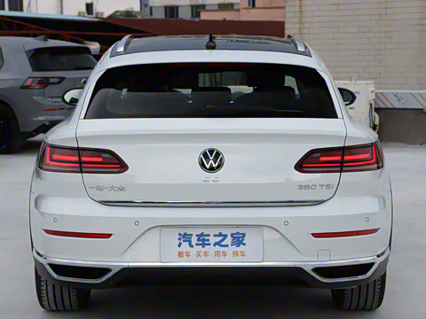 2025�� �Ŀ� ��װ�� 380TSI ���� ������