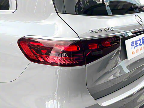 2024�� GLS 450 4MATIC ������