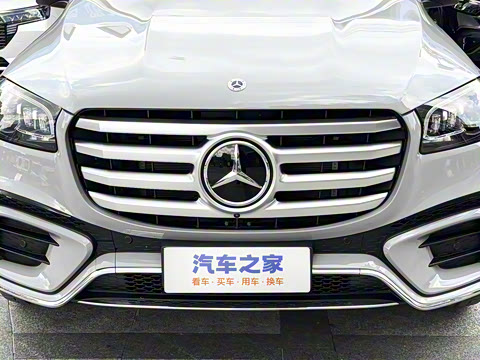 2024�� GLS 450 4MATIC ������