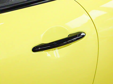 2025�� JOHN COOPER WORKS CABRIO