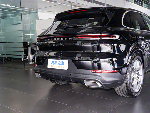 2025�� Cayenne 3.0T