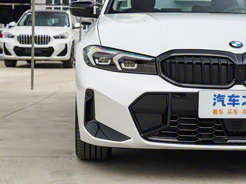 2025�� 330Li M�˶���ҹ��װ