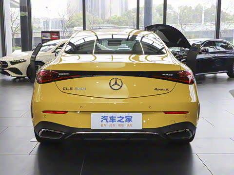 2025�� CLE 300 4MATIC �����ͽ��ܳ�