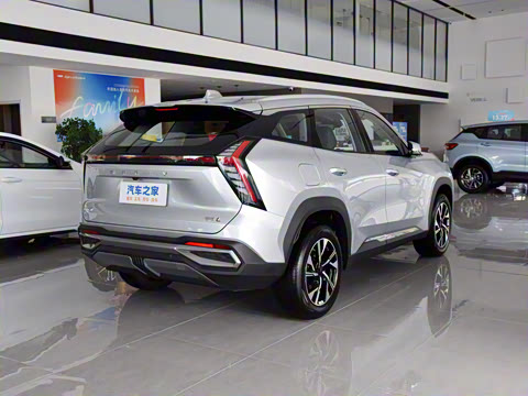 2024�� 1.5TD DCT���ڰ�