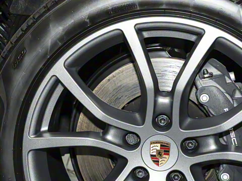 2025�� Cayenne 3.0T ���۰�