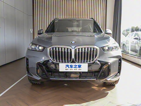 2023�� xDrive 40Li ������M�˶���ҹ��װ
