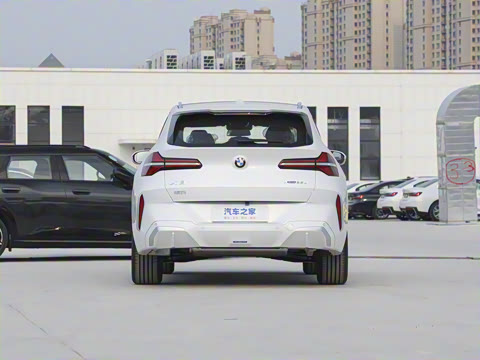 2025�� xDrive25L ������װ