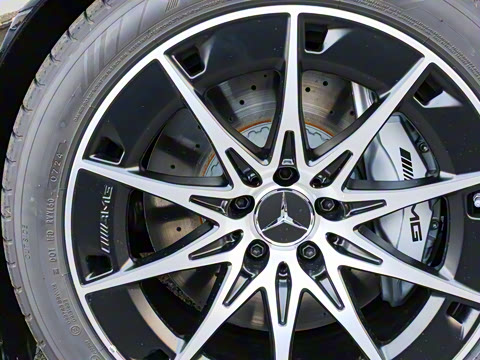 2025 AMG CLE 53 4MATIC+ ܳ