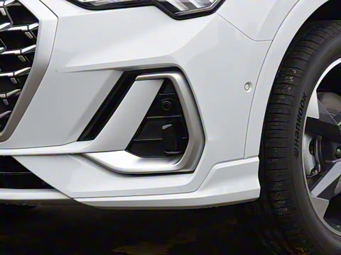 2024�� 35 TFSI ʱ�ж�����