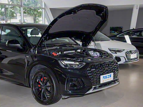 2024�� 40 TFSI ʱ����