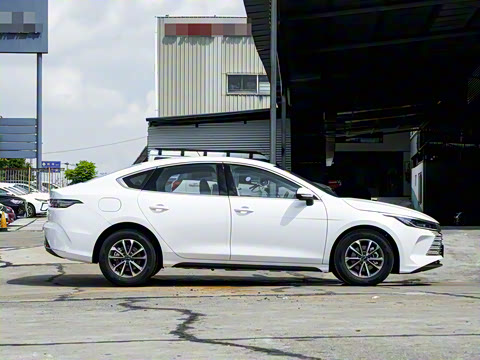 2025�� DM-i 55KM ���а�