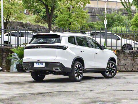 2025�� 290TGDI DCT�˷�� 7��