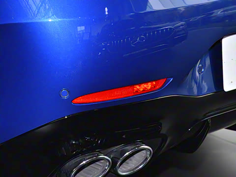 2023�� AMG GT 50 4MATIC+ �����ܳ�