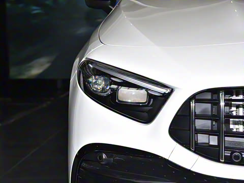 2025�� AMG A 35 4MATIC