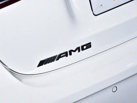 2025�� AMG A 35 4MATIC