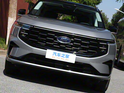 2025�� ���L 2.0T EcoBoost E�춯��������������