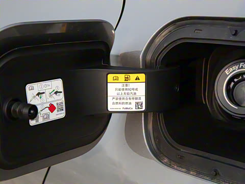 2025�� 1.5T EcoBoost ������