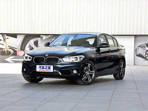 2015�� 120i �˶������װ