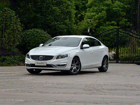 2016�� S60L T5 ��Խ��