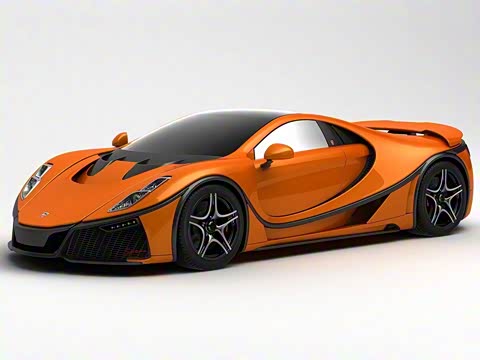 GTA Spano