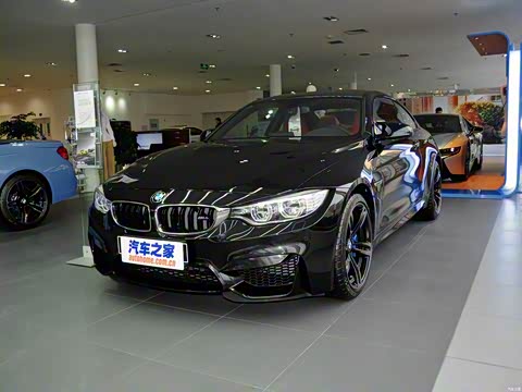2014�� M4˫�Ž��ܳ�