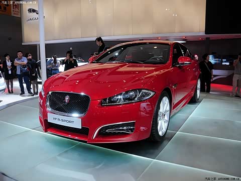 2015�� XF 3.0 SC R-Sport �ݻ���