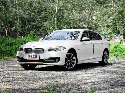 2014�� 528Li ���������װ