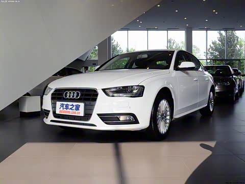 2015�� 35 TFSI �Զ�������