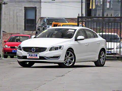 2015�� S60L T5 ��Խ��