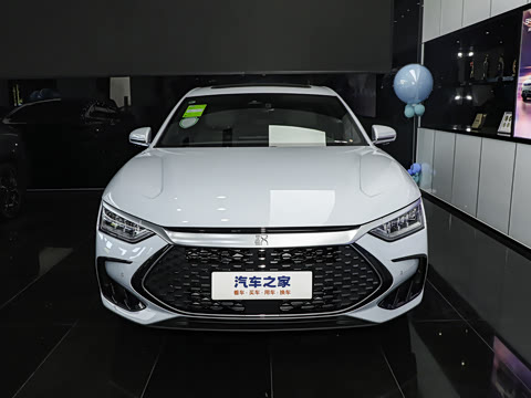 2024�� DM-i ��ҫ�� 121KM �����