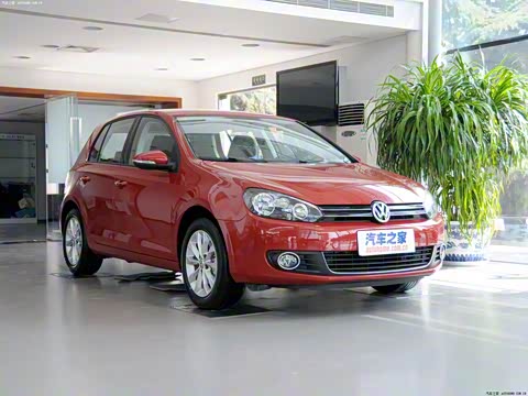 2012�� 1.4TSI �ֶ�������