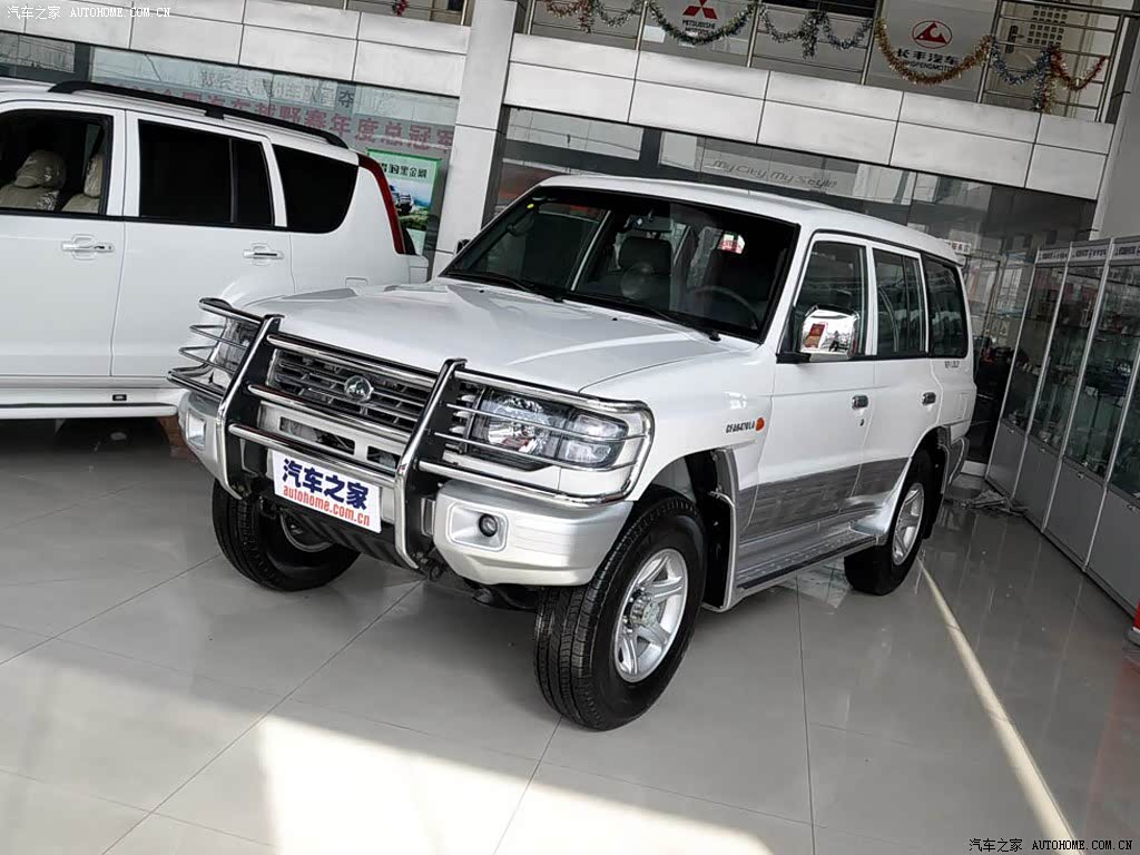 Changfeng Series 961