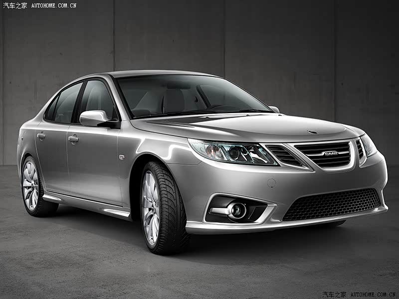 Saab Saab 9-3