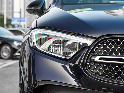 2024�� GLC 300 4MATIC ����SUV