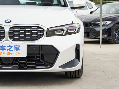 2025�� 325i M�˶���װ