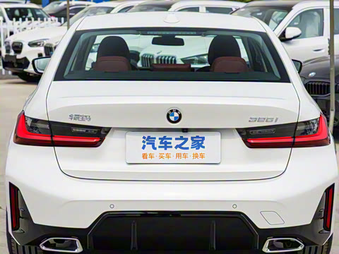 2025�� 325i M�˶���װ