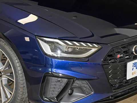 2024�� S4 3.0TFSI