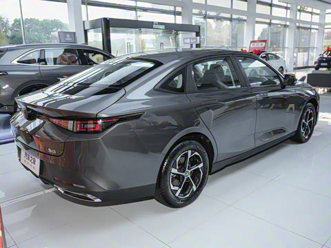 2024�� 1.5T GDI�Զ� ������