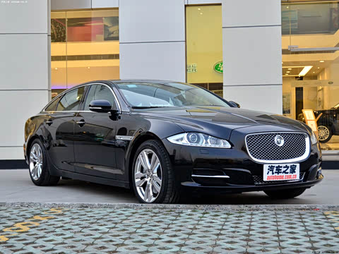 2011�� XJL 3.0 ȫ�������