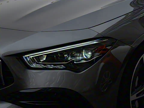 2025�� AMG CLA 35 4MATIC