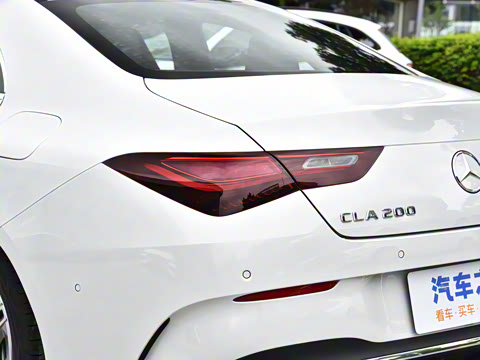 2024�� �Ŀ� CLA 200