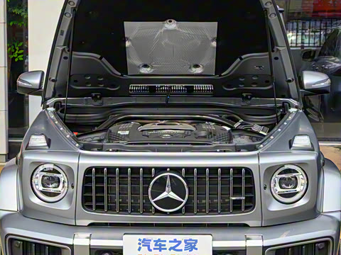 2025�� AMG G 63
