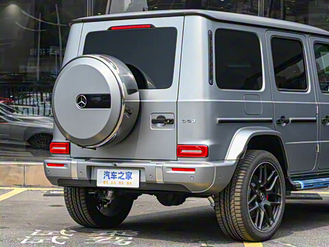 2025�� AMG G 63
