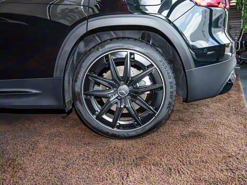 2026�� AMG GLB 35 4MATIC