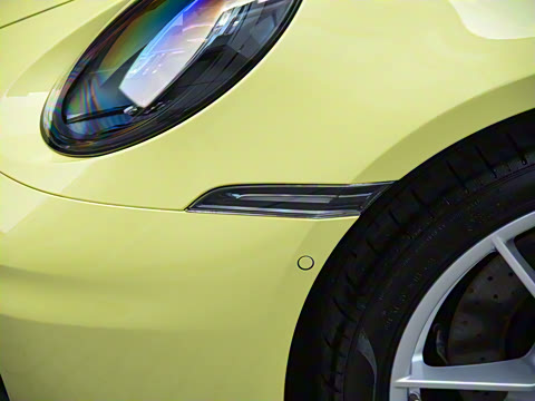 2025�� Carrera 3.0T