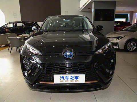 2024�� ˫�� 2.5L E-CVT�������а�