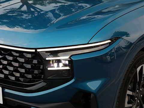 2025�� ���L 2.0T EcoBoost E�춯�������� STLine