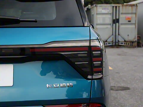 2025�� ���L 2.0T EcoBoost E�춯�������� STLine